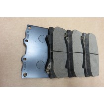 Plaquettes de frein avant HDJ100 Aisin – Qualité origine premium